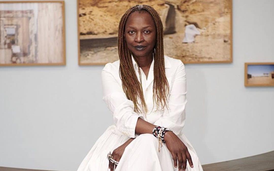 Venice Biennale Announces Koyo Kouoh As Artistic Director 2026