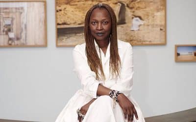 Venice Biennale Announces Koyo Kouoh As Artistic Director 2026