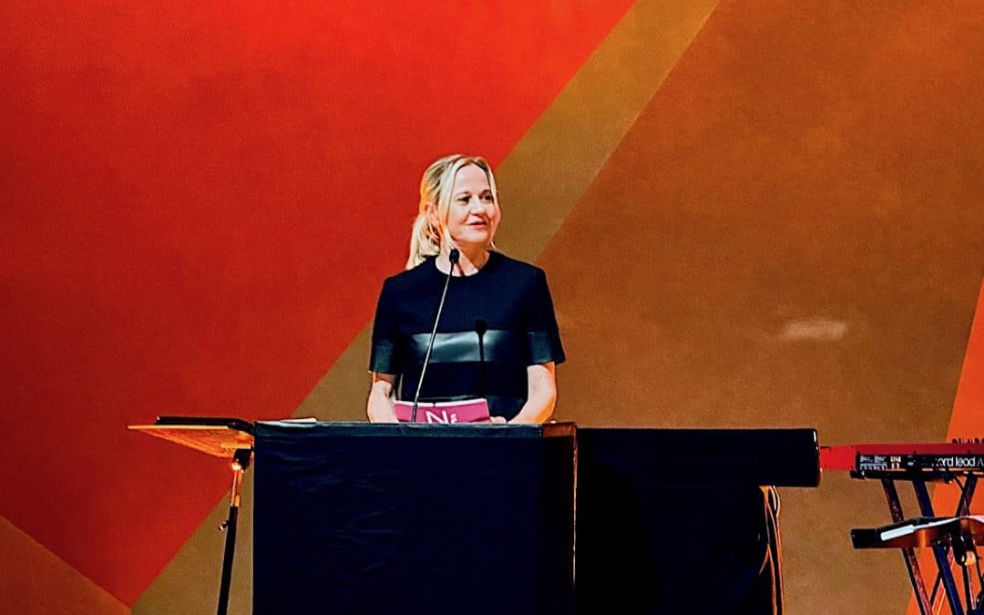  Karin Hindsbo To Succeed Frances Morris As New Director Of Tate Modern