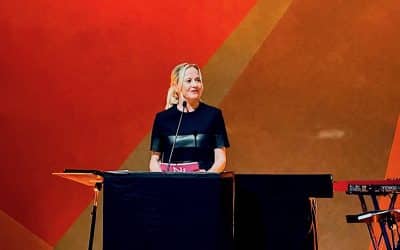  Karin Hindsbo To Succeed Frances Morris As New Director Of Tate Modern