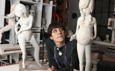 Cathie Pilkington Elected New Keeper Of Royal Academy