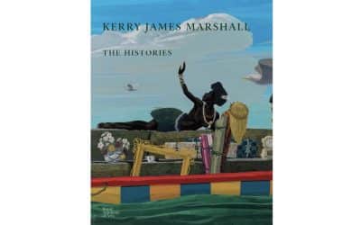  Kerry James Marshall: The Histories – Artlyst Book Review 