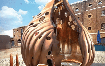 Khaleb Brooks To Create London Memorial Marking Transatlantic Slavery