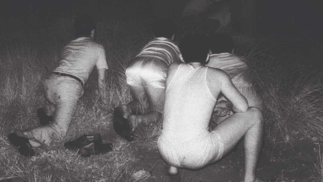 Kohei Yoshiyuki Photographer Who Explored Voyeurism And Surveillance Dies Age 76