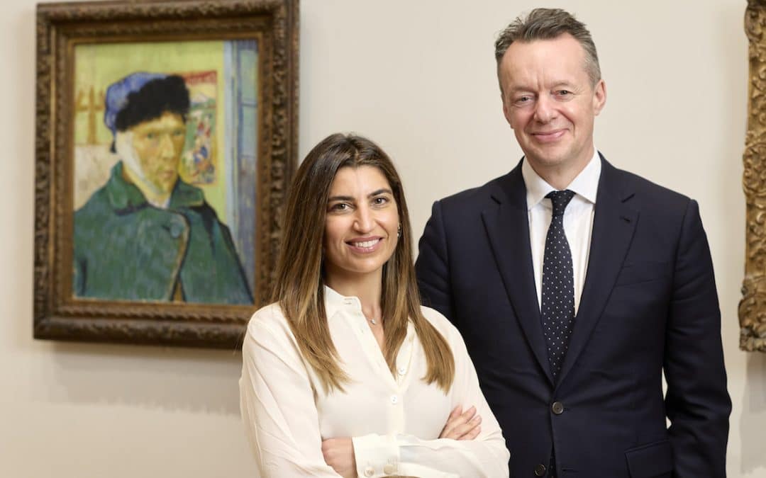 The Courtauld Receives Landmark £30 Million Gift from the Reuben Foundation