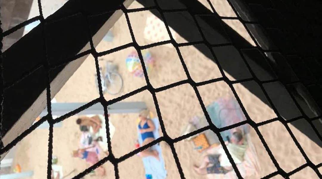 Bomb Scare Shuts Lithuanian Pavilion At Venice Biennale