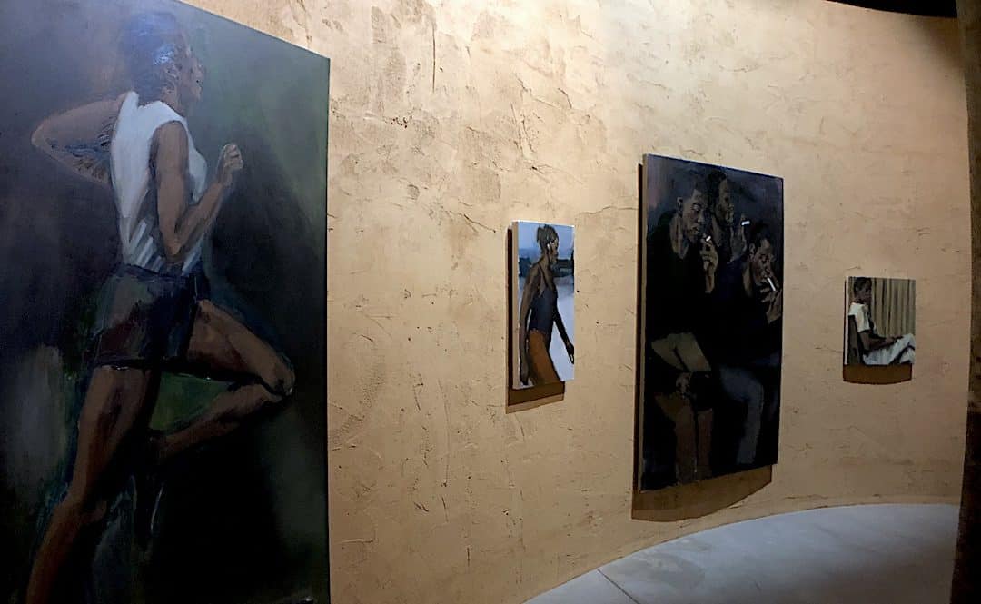 Art Auguries: The Shape Of Things To Come – Edward Lucie-Smith