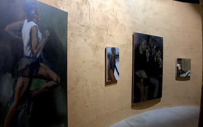 Art Auguries: The Shape Of Things To Come – Edward Lucie-Smith