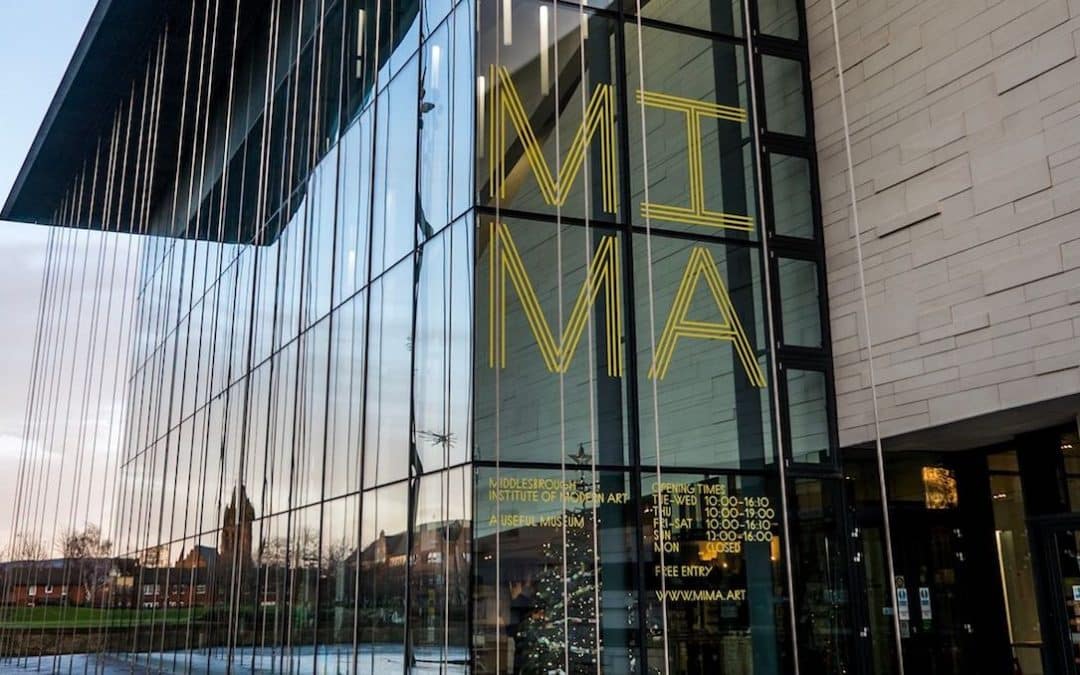 MIMA To Host Turner Prize 2026: A Cultural Coup For Middlesbrough
