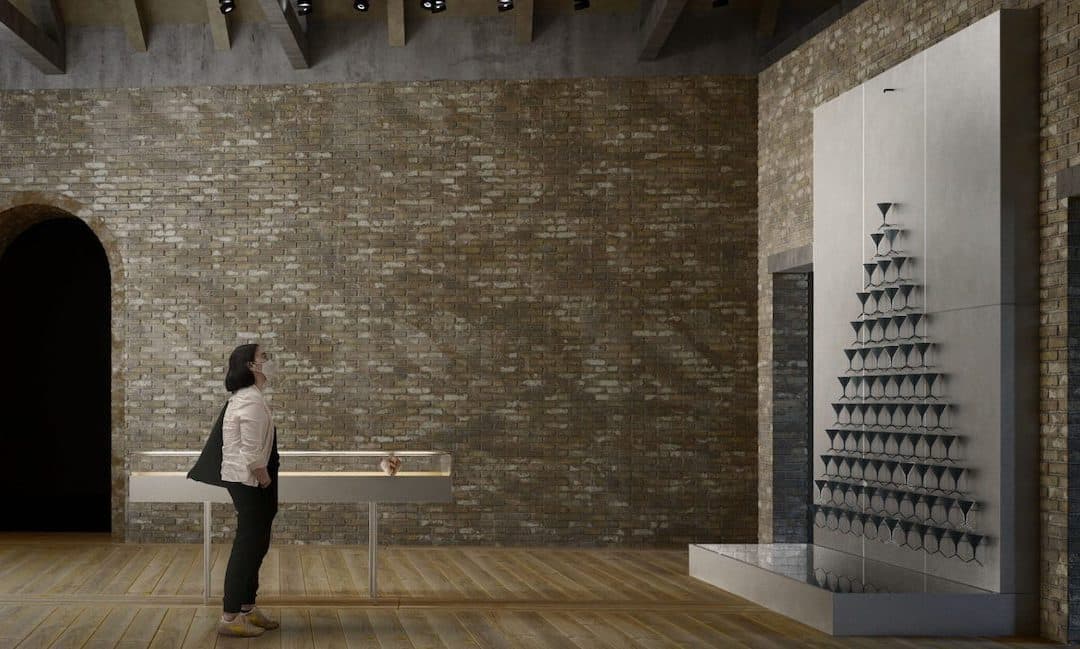 Ukraine Goes Ahead With Venice Biennale Pavilion – Russian Art Collector Roman Abramovich Slapped With U.K. Sanctions – Katharina Fritsch And Cecilia Vicuña Win Golden Lions