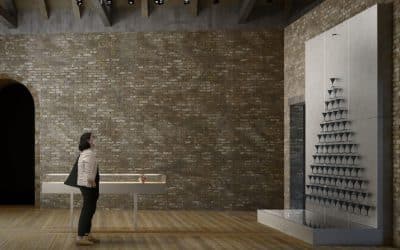 Ukraine Goes Ahead With Venice Biennale Pavilion – Russian Art Collector Roman Abramovich Slapped With U.K. Sanctions – Katharina Fritsch And Cecilia Vicuña Win Golden Lions