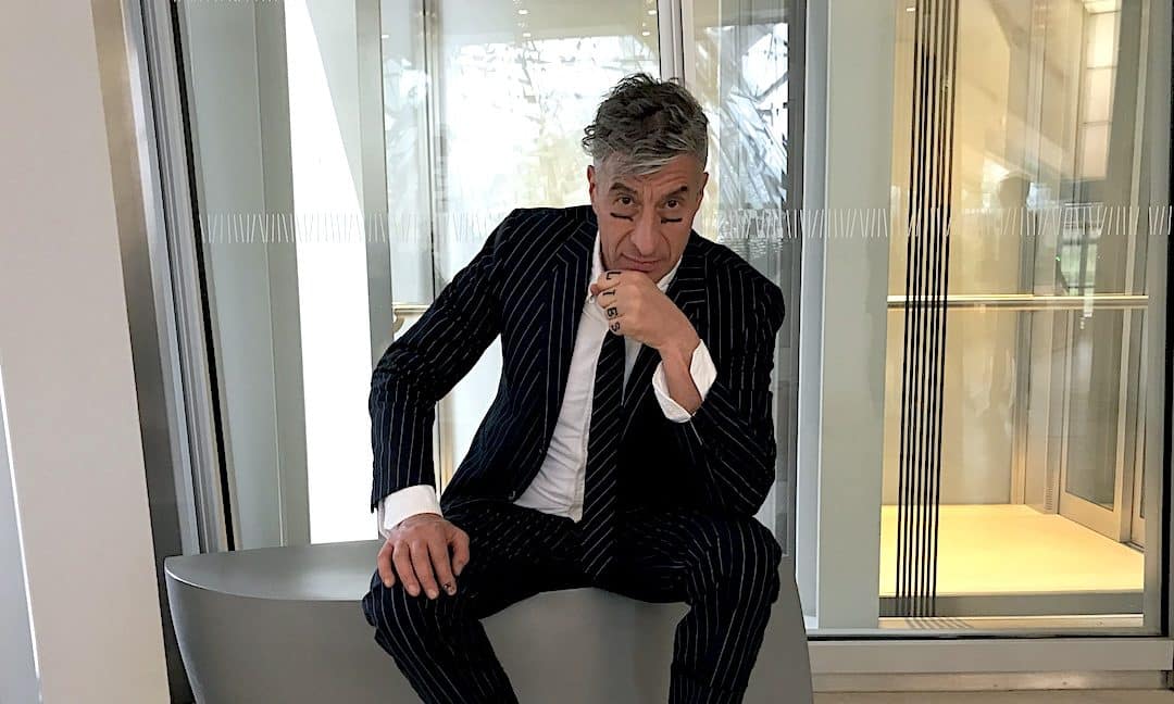 Maurizio Cattelan: Blenheim Art Foundation Exhibition Announced For Autumn