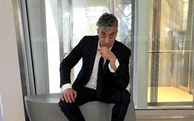 Maurizio Cattelan: Blenheim Art Foundation Exhibition Announced For Autumn