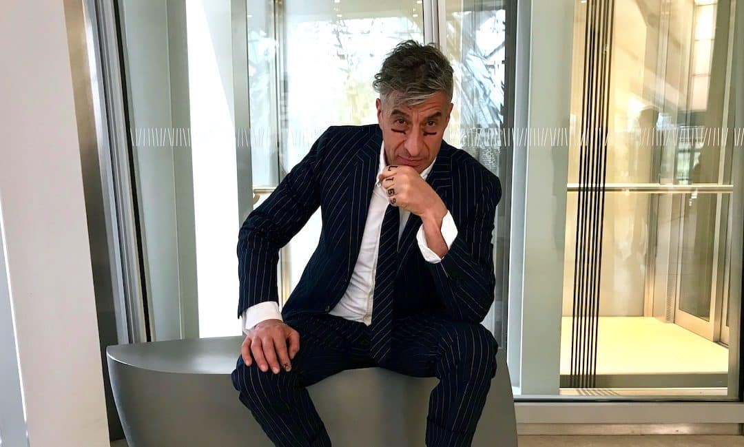 Alt Power 100 2019 Artlyst – Back To Basics