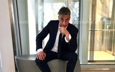 Alt Power 100 2019 Artlyst – Back To Basics