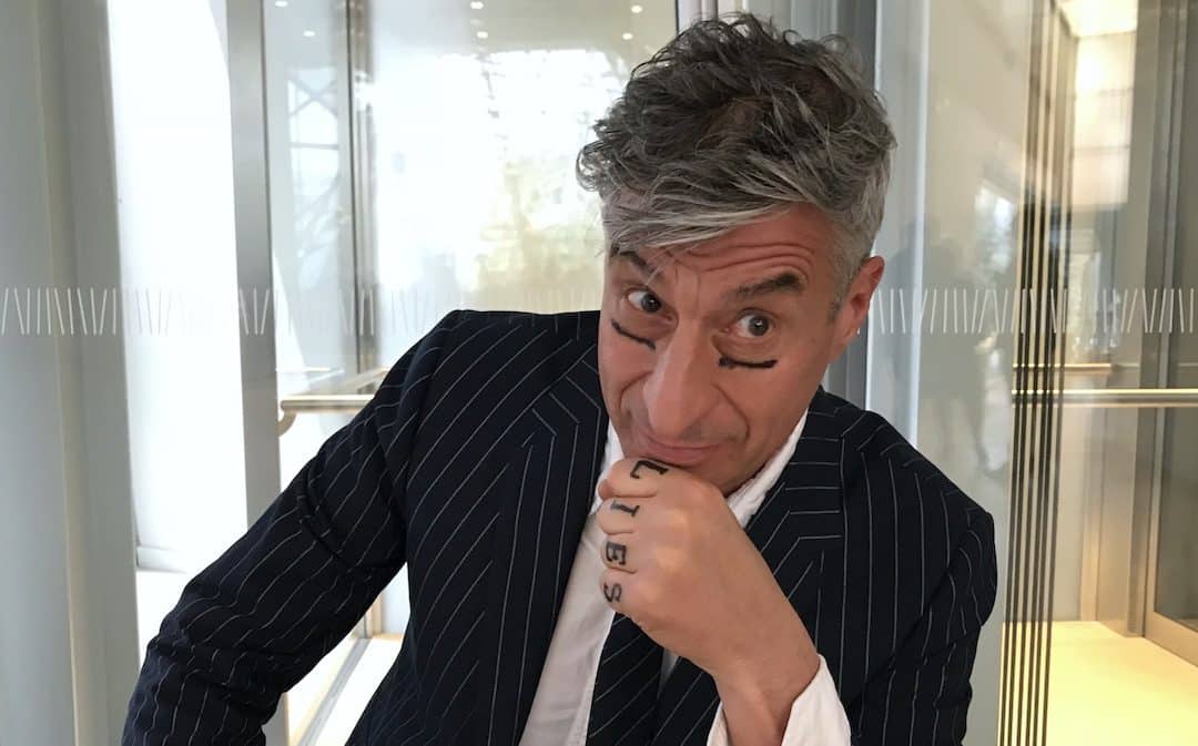 Maurizio Cattelan Sued – New York Auction Industry Deregulation – Major Tate Liverpool Refurbishment