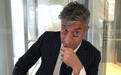 Maurizio Cattelan Sued – New York Auction Industry Deregulation – Major Tate Liverpool Refurbishment