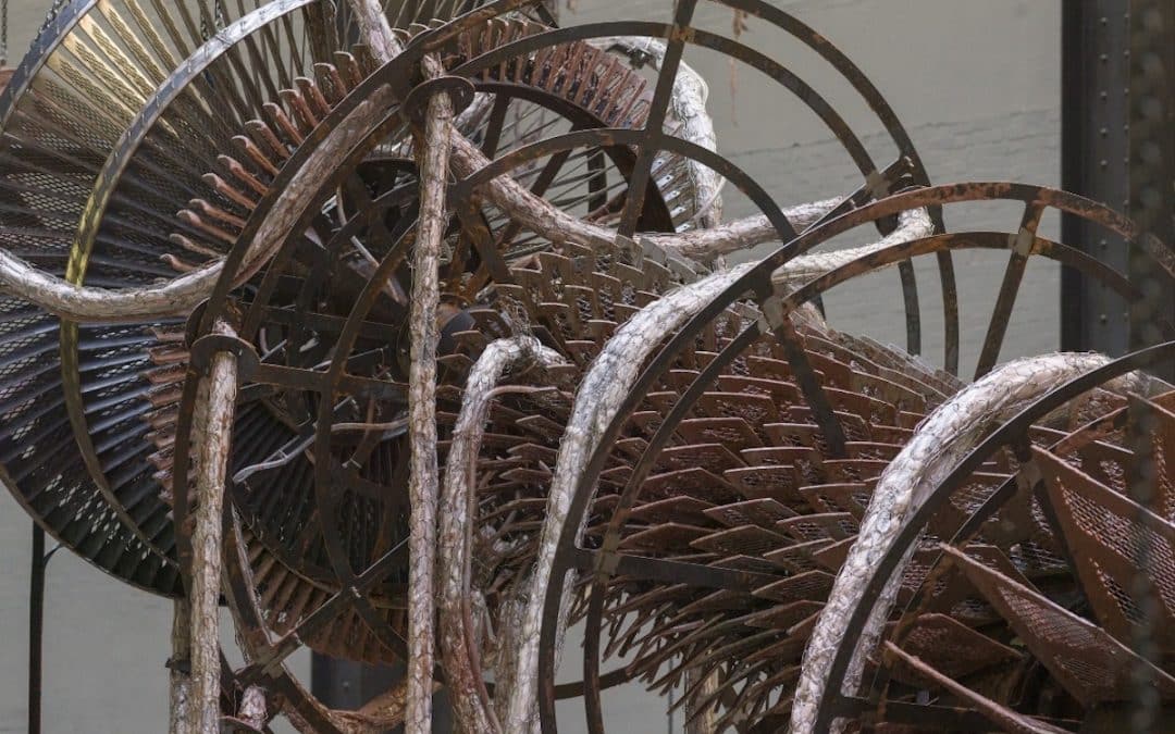 Mire Lee: Tate Unveils Turbine Hall Hyundai Commission 2024