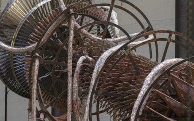 Mire Lee: Tate Unveils Turbine Hall Hyundai Commission 2024