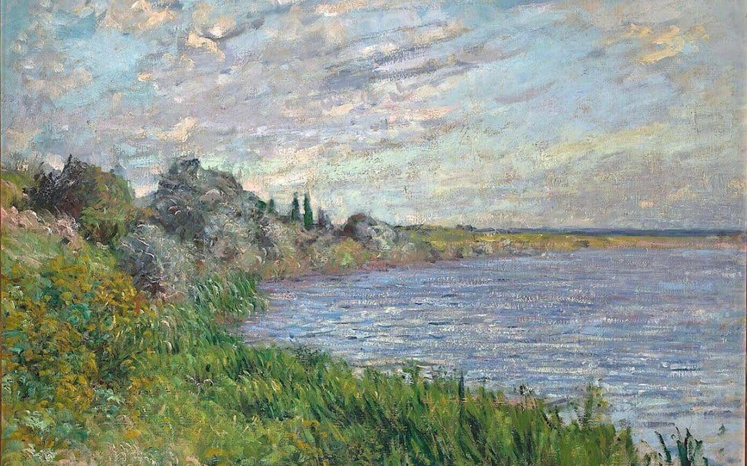 Monet Masterpieces Lost in Fire: $45m Legal Battle For Insurance Payout