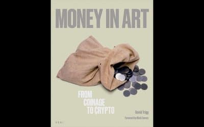 Money in Art: From Coinage to Crypto By David Trigg – HENI