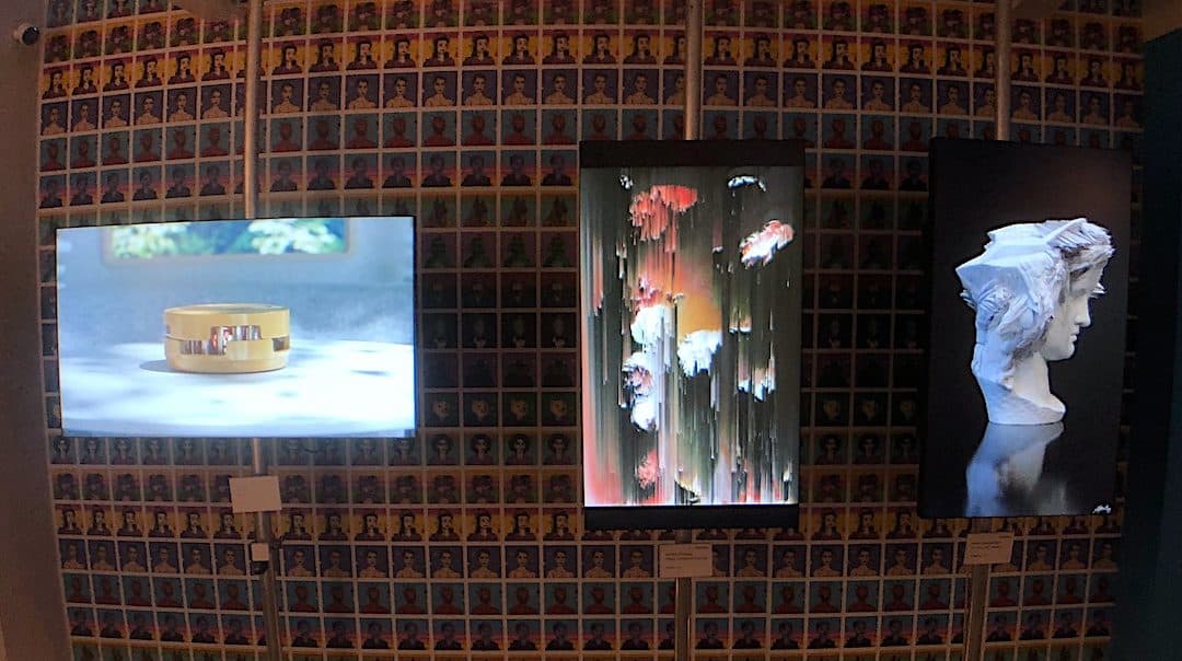 UK Tax Authorities Probe NFT Fraud – Tate Decision On Racist Rex Whistler Mural – Jeff Koons Designs $360k BMW Supercar