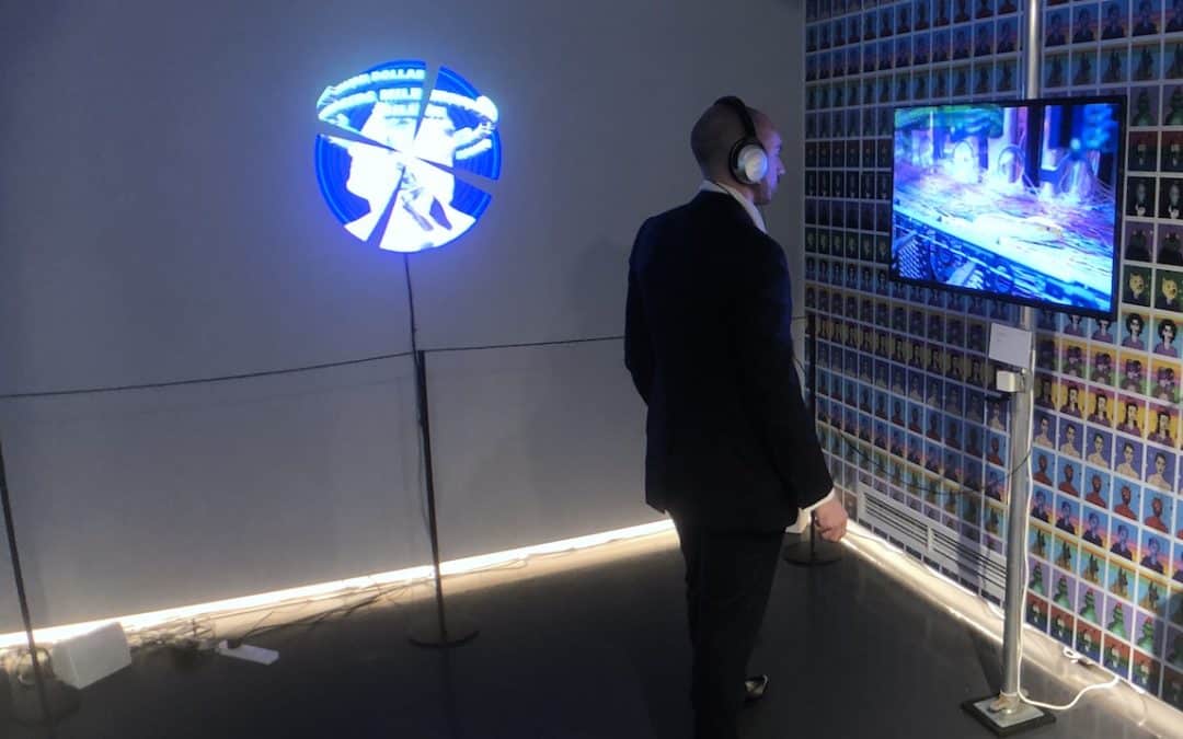 NFT Mania: NFT Selected As Collins Dictionary Word Of The Year