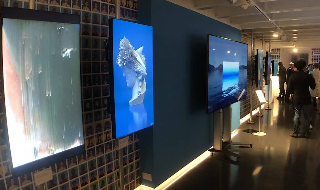 NFTs Sales Set To Match Global Art Trade Total – John Salt Photorealist Painter Dies Aged 84 – Gainsborough Blue Boy Returns