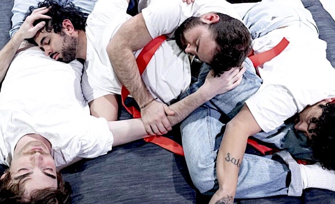 New Contemporaries Returns To Camden Art Centre After Two Decades