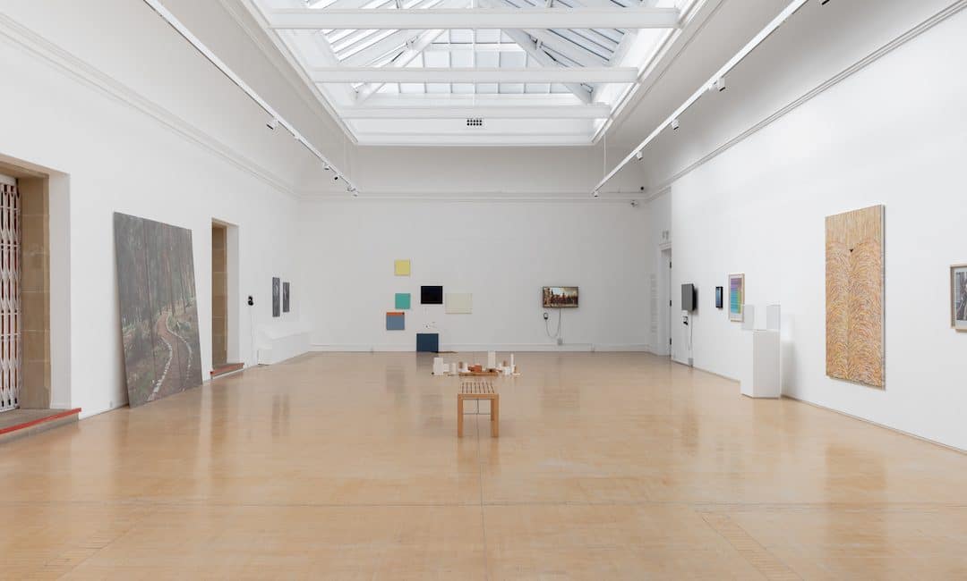 New Contemporaries Mark 70 Years Promoting The UK’s Best Emerging Art