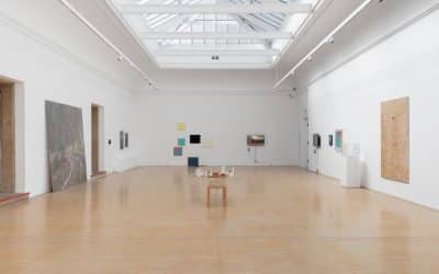 New Contemporaries Mark 70 Years Promoting The UK’s Best Emerging Art