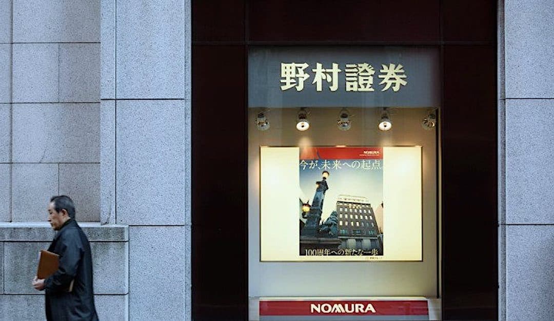 Unprecedented $1m Contemporary Art Prize Launched By Japan’s Nomura Holdings