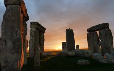 Stonehenge Tunnel Project: Chancellor Rachel Reeves Scraps Contentious Scheme
