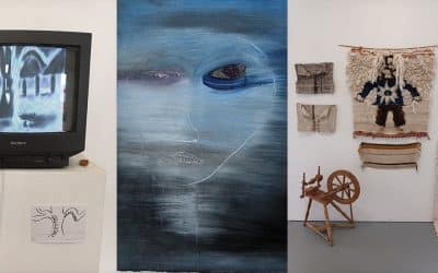 Maya Ramnarine & Yetunde Yusuf Curate Electro Studios Exhibition – Jude Montague