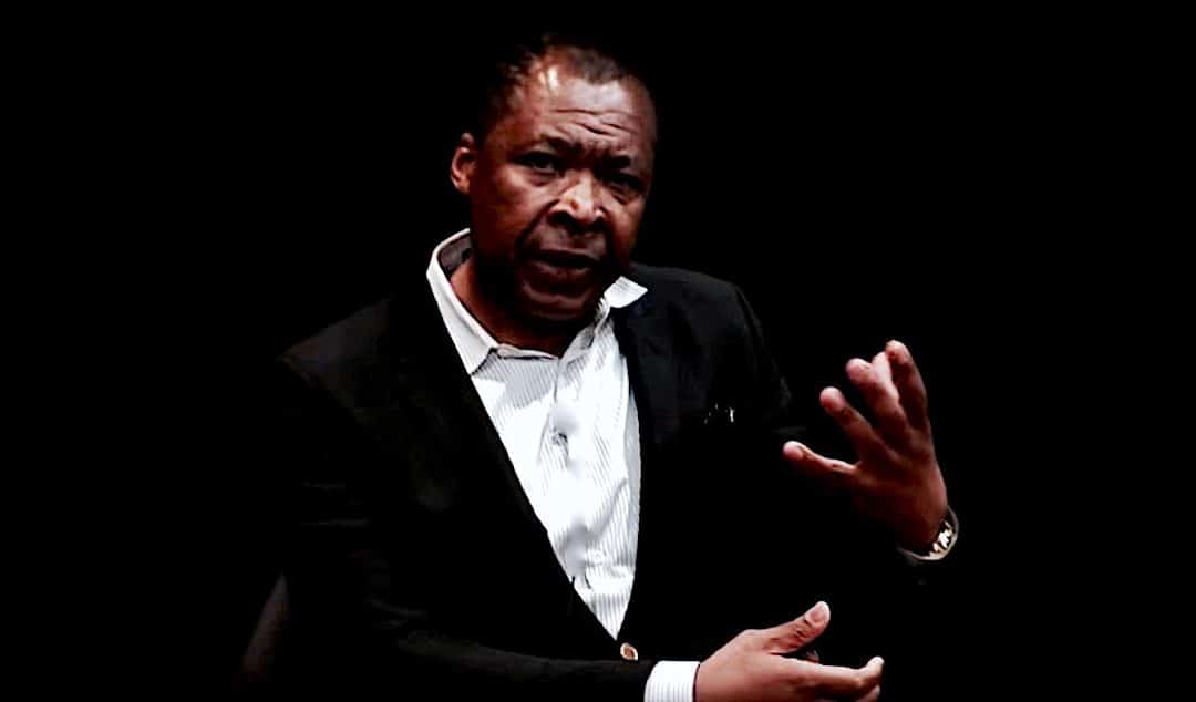 Okwui Enwezor African Born Curator, Critic And Poet Dies Age 55