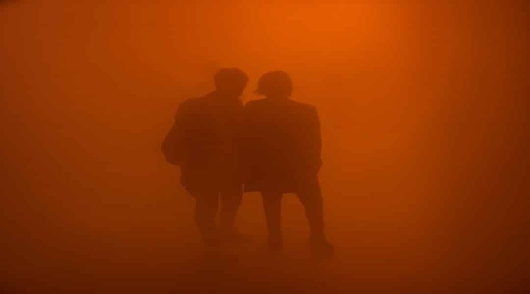 Tate Directors Make A Stand On Climate Change