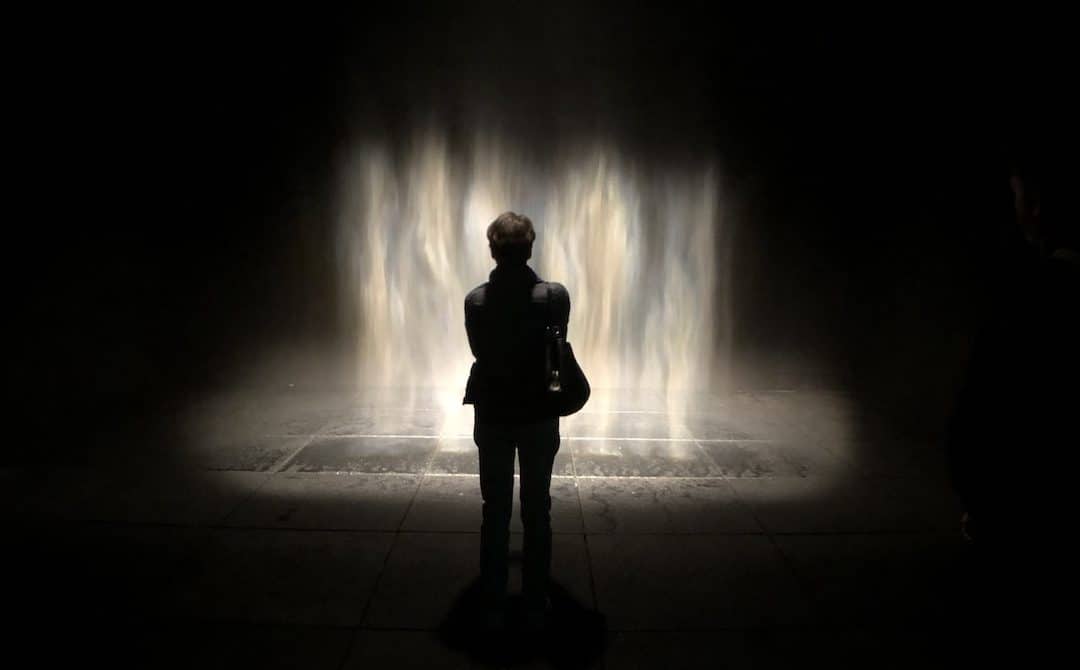 Art And Corona What happens Afterwards – Edward Lucie-Smith