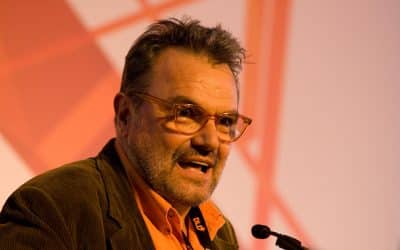 Oliviero Toscani: Provocative Photography Visionary Dies Aged 82