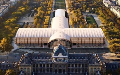 Paris+ par Art Basel: New Kid On The Block Announces Exhibitors