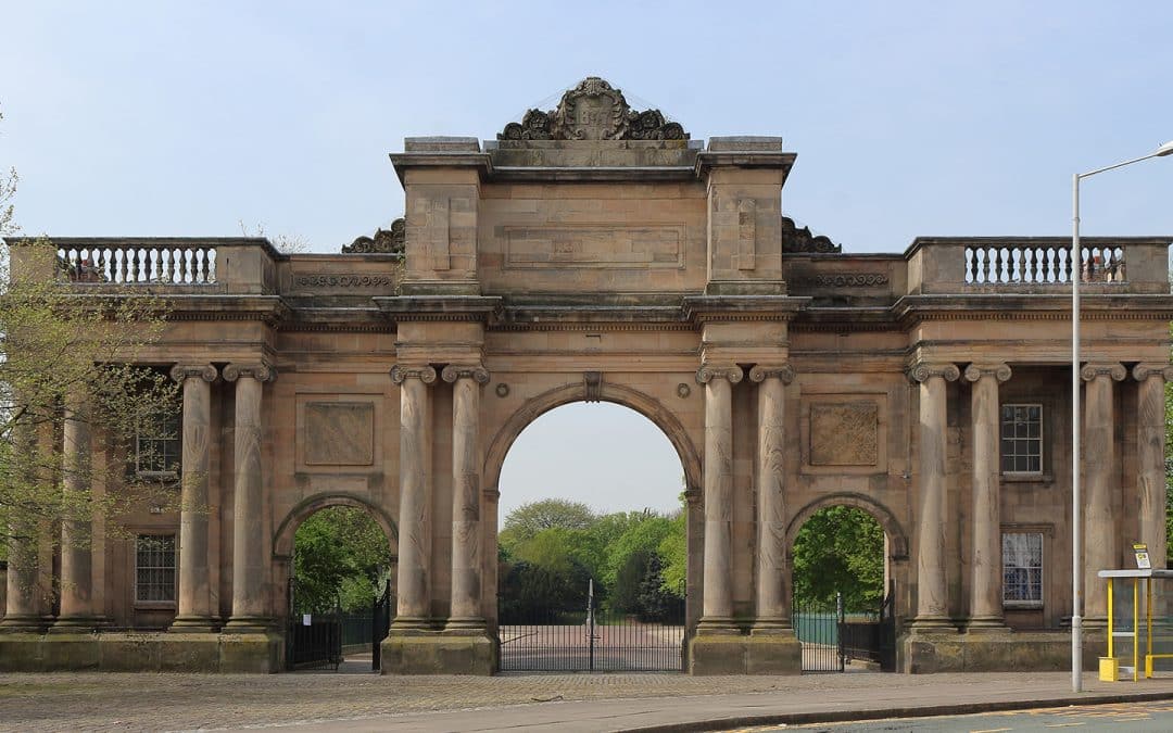 UK Government Endorses Seven Sites For UNESCO World Heritage Status