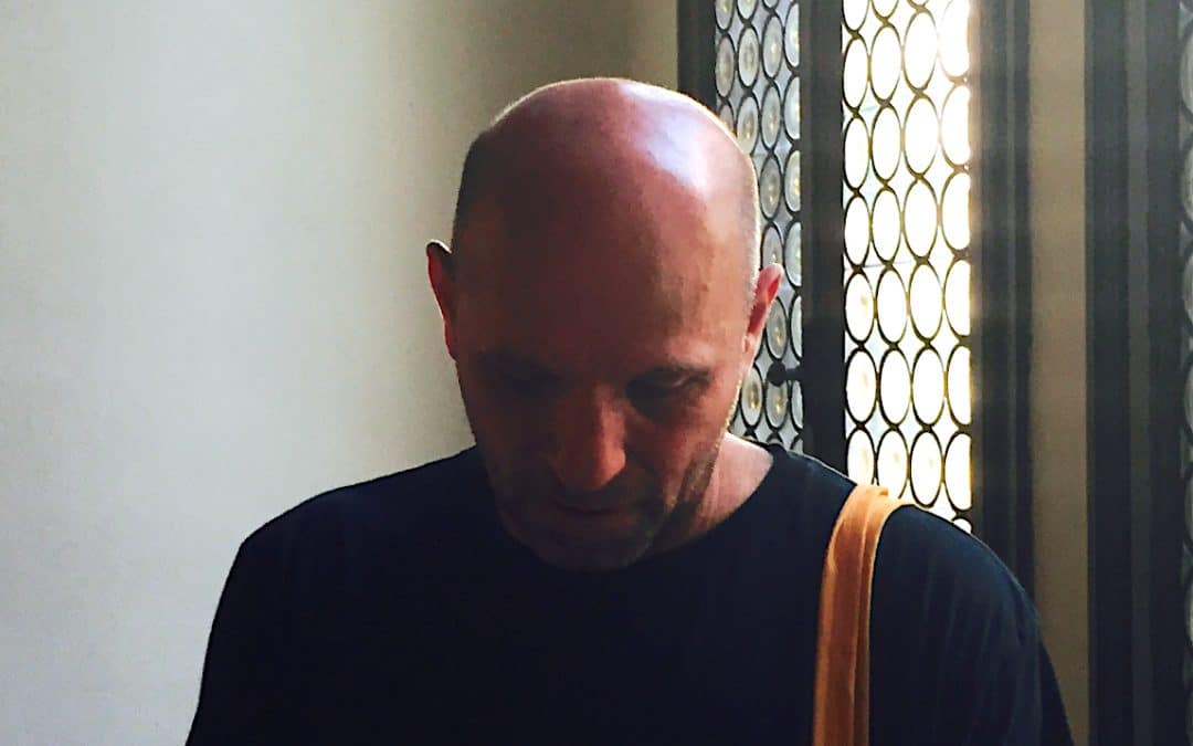 Peter Doig Calls For Art Market Transparency Criticising Secondary Market Profits