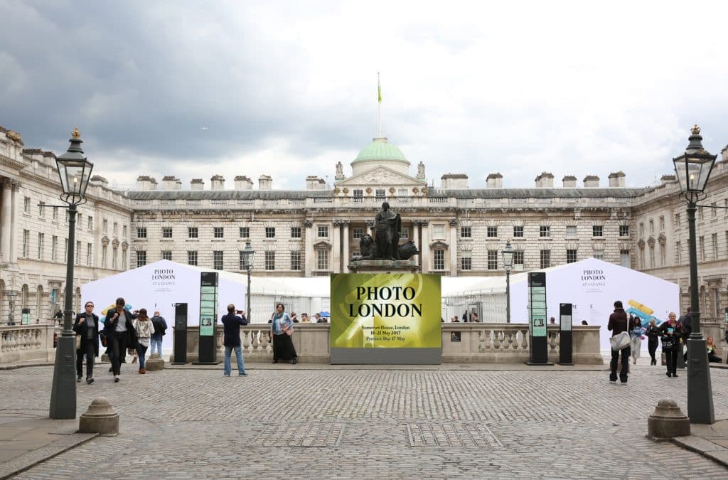 Photo London Moves To October Date At Gray’s Inn Gardens 