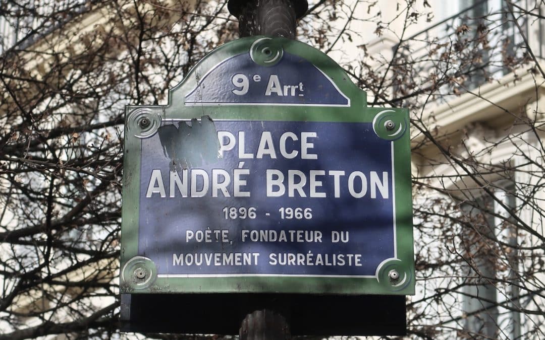 Surrealism At 100: A Journey into the Unconscious