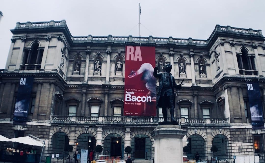 Three New Royal Academicians Announced – Late Botticelli Painting Sells for $45.4m  – Robbie Williams £10m Banksy Paintings Auctioned At Sotheby’s