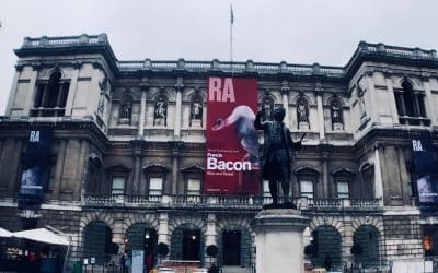 Three New Royal Academicians Announced – Late Botticelli Painting Sells for $45.4m  – Robbie Williams £10m Banksy Paintings Auctioned At Sotheby’s