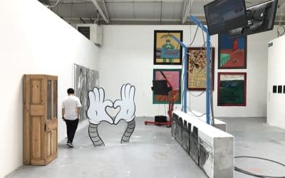 RCA Marks Eleven Years As Top Global Art & Design University