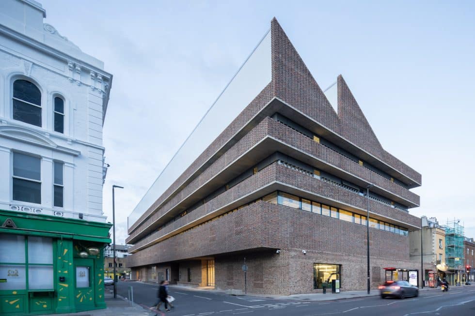 Royal College of Art Celebrates 10th Consecutive Year As World's ...