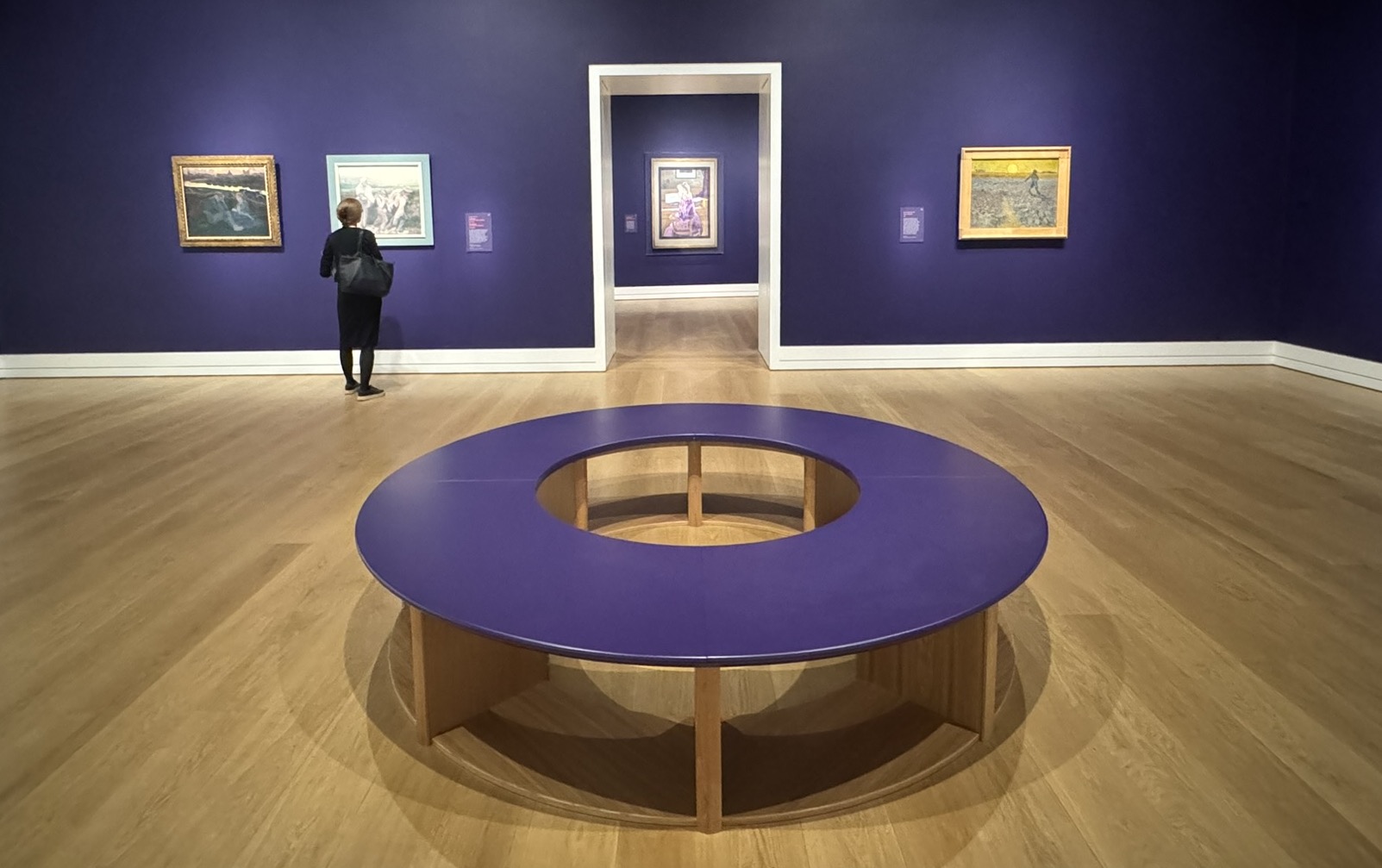 Radical-Harmony-National-Gallery-©artlyst