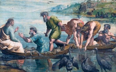 V&A Marks 500th Anniversary Of Raphael’s Death With Refurbished Cartoon Court