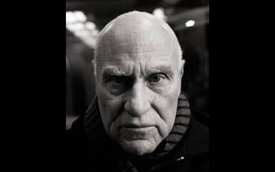 Richard Serra: Master of Monumental Minimalism Dies Aged 85